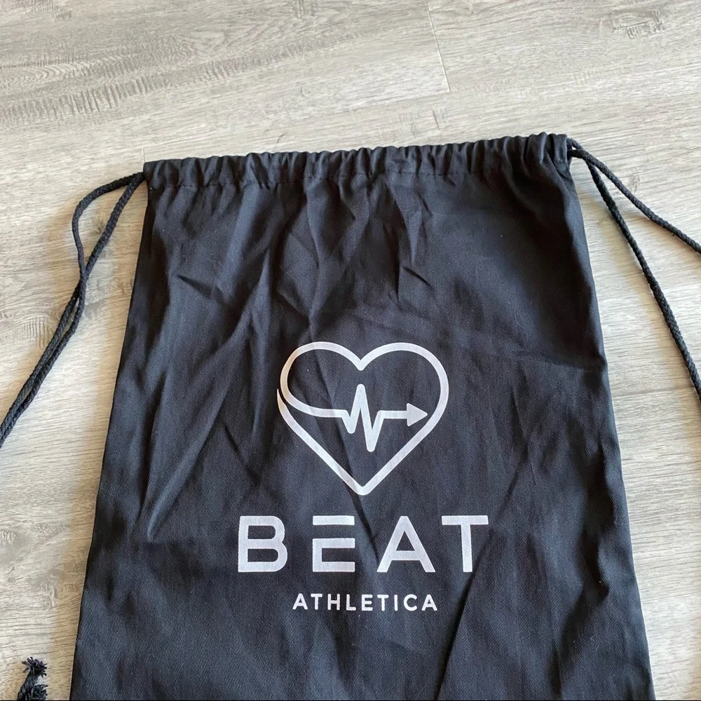 Beat Athletics Kauai Drawstring Backpack